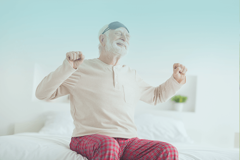 5 Reasons Your Allergies are Worse in the Morning