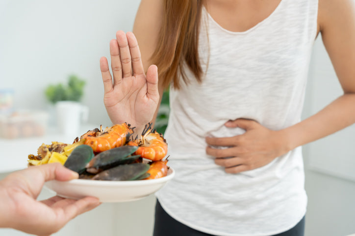 Foods To Avoid If You Have Dust Mite Allergy