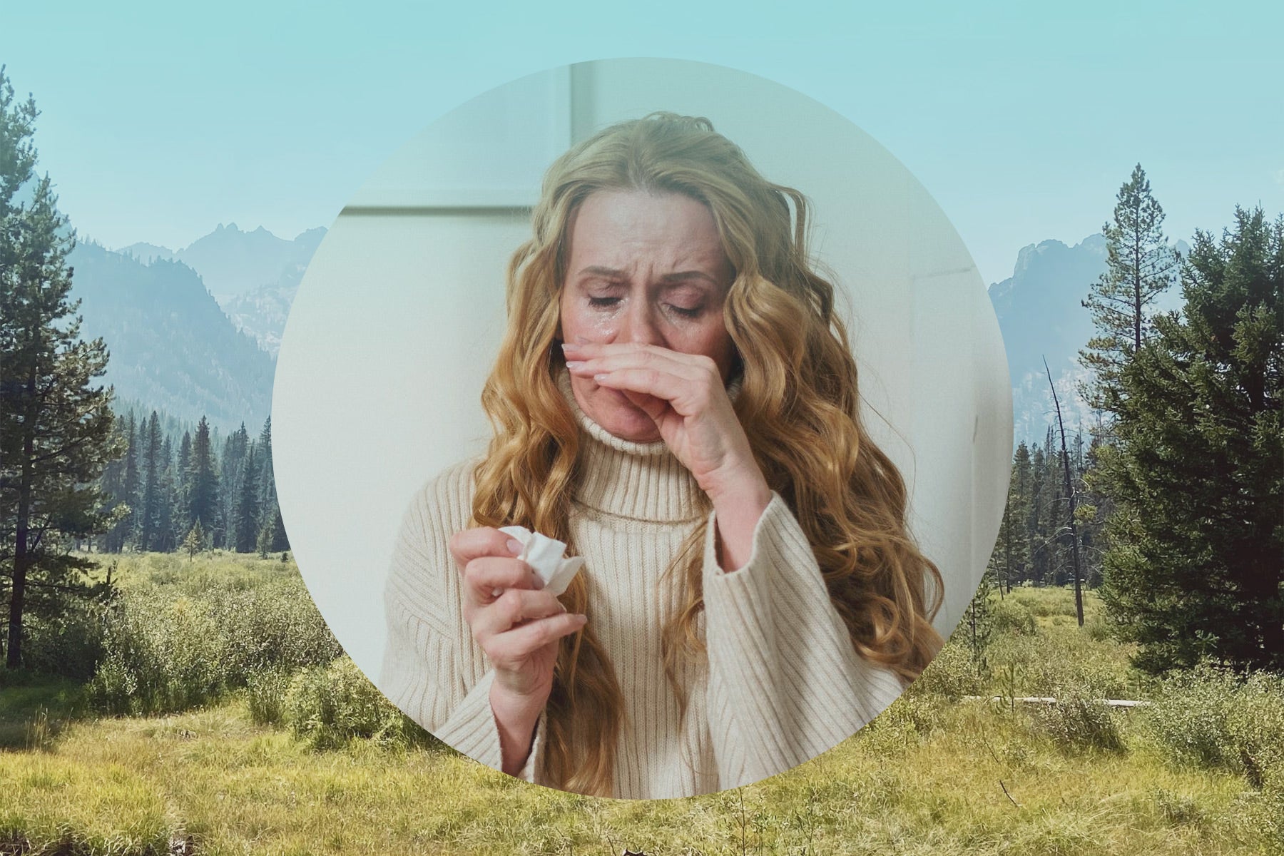 Idaho Allergy Season: Addressing Your Concerns