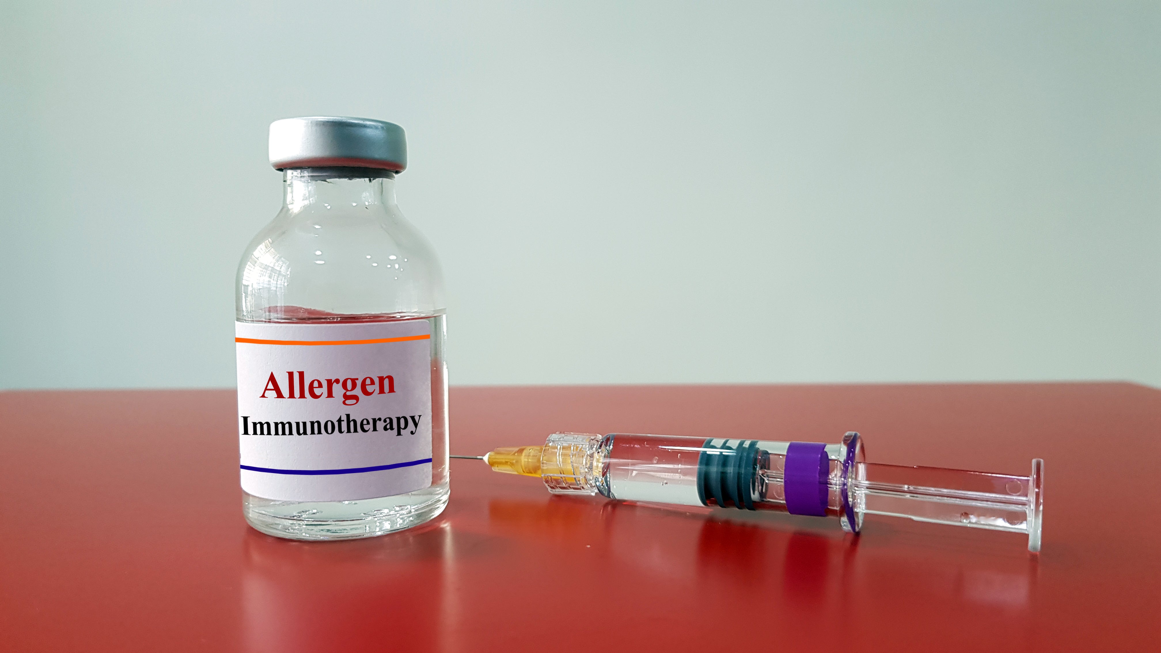 Allergy Shots vs Drops