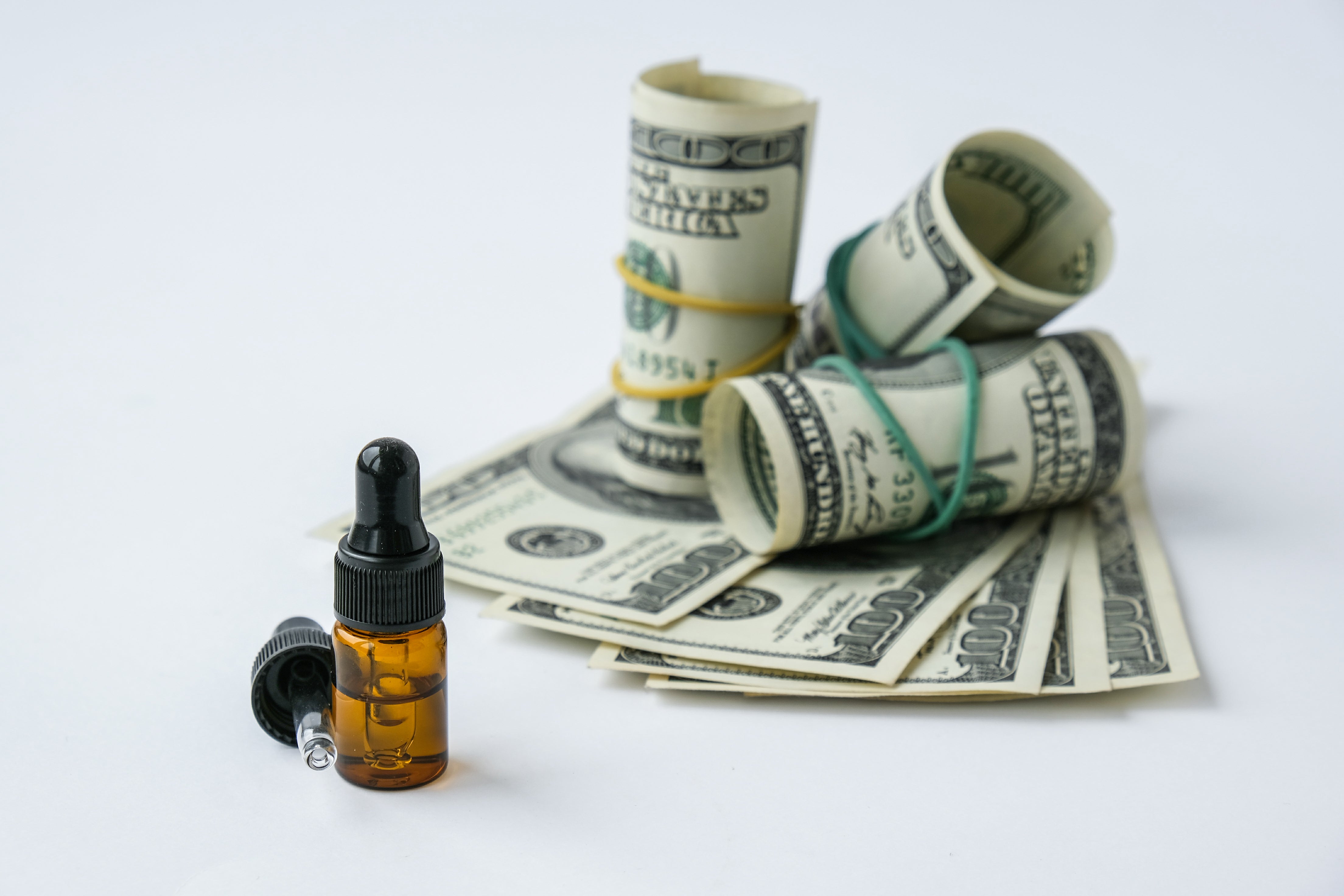 How Much Do Allergy Drops Cost?