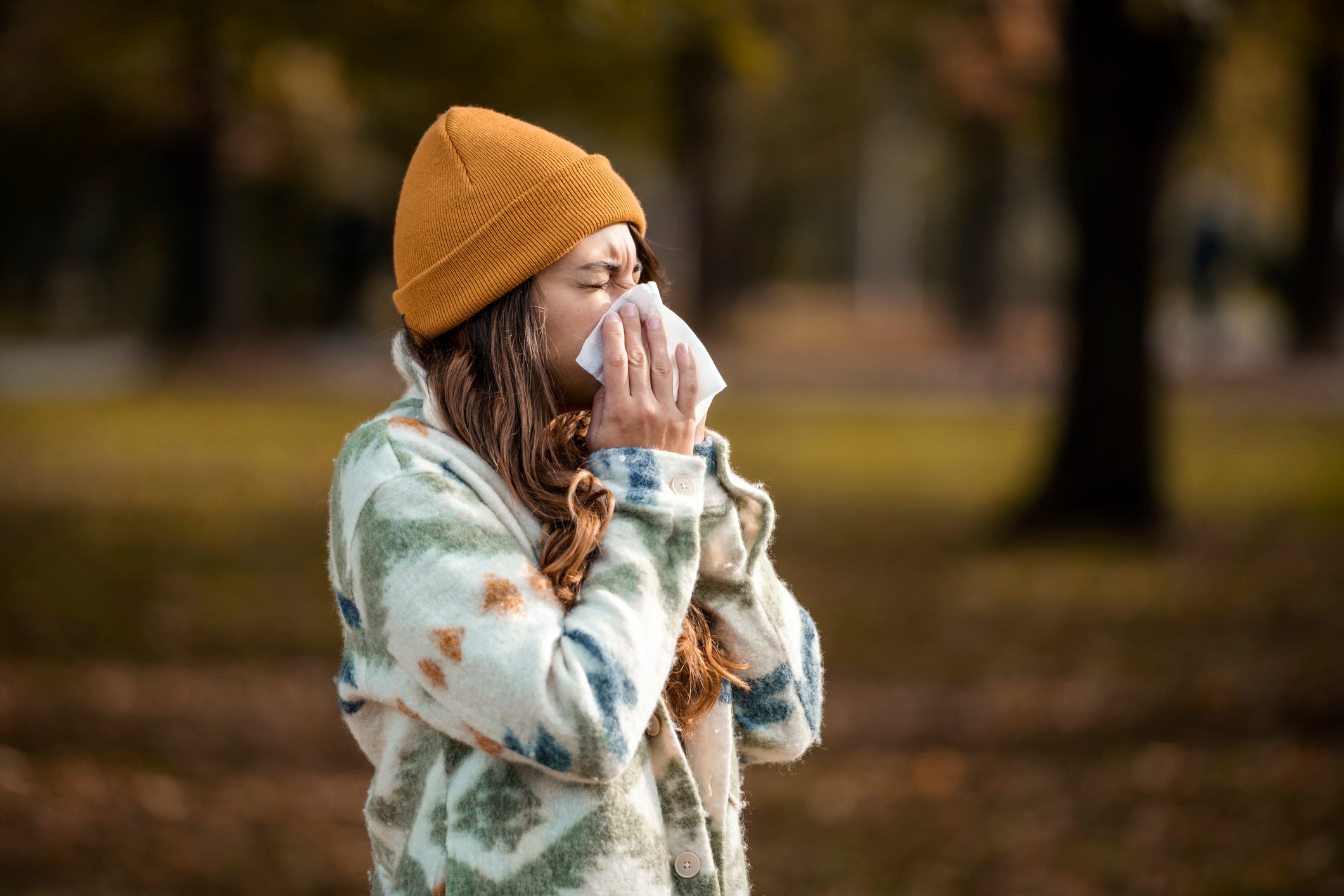 Can You Be Allergic to Air?
