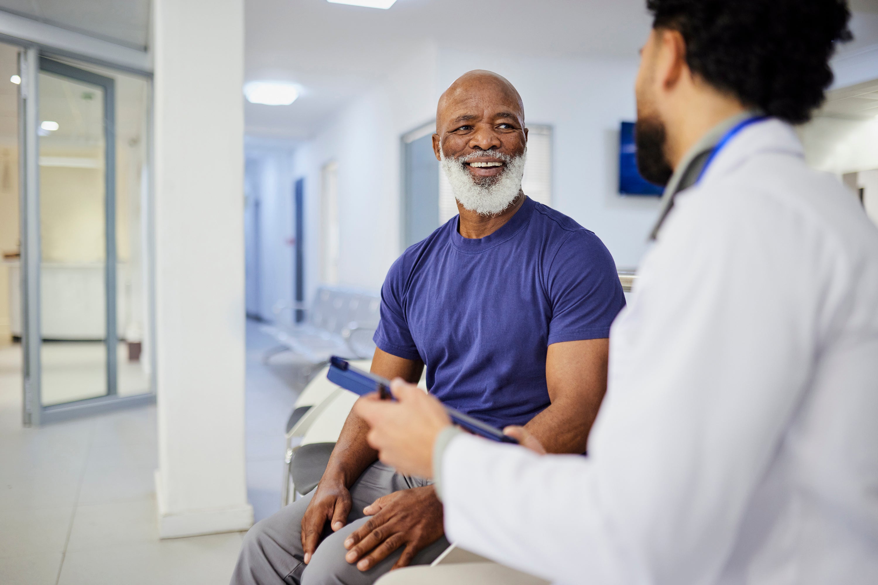 How to Prepare for Your Quello Provider Consult