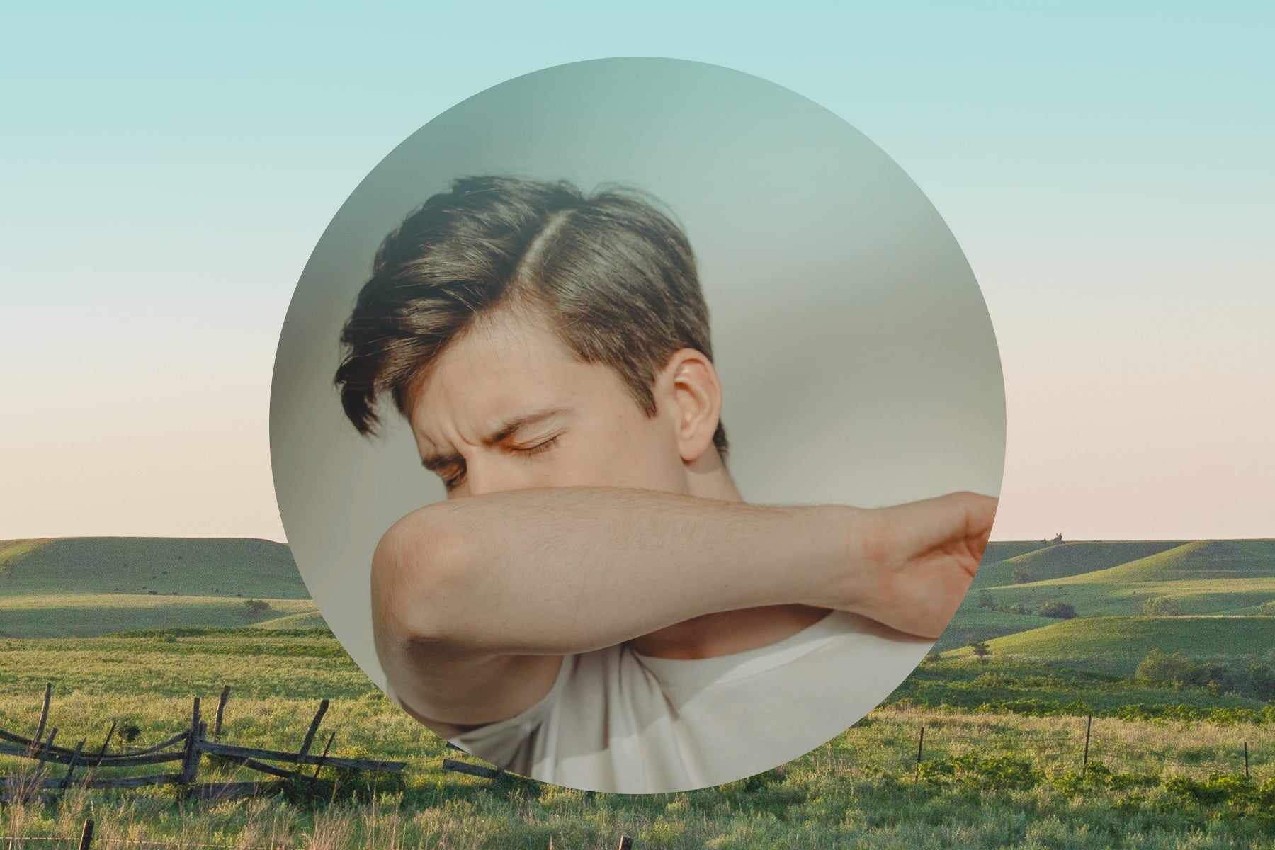 Is Kansas Allergy Season A Cause For Concern?