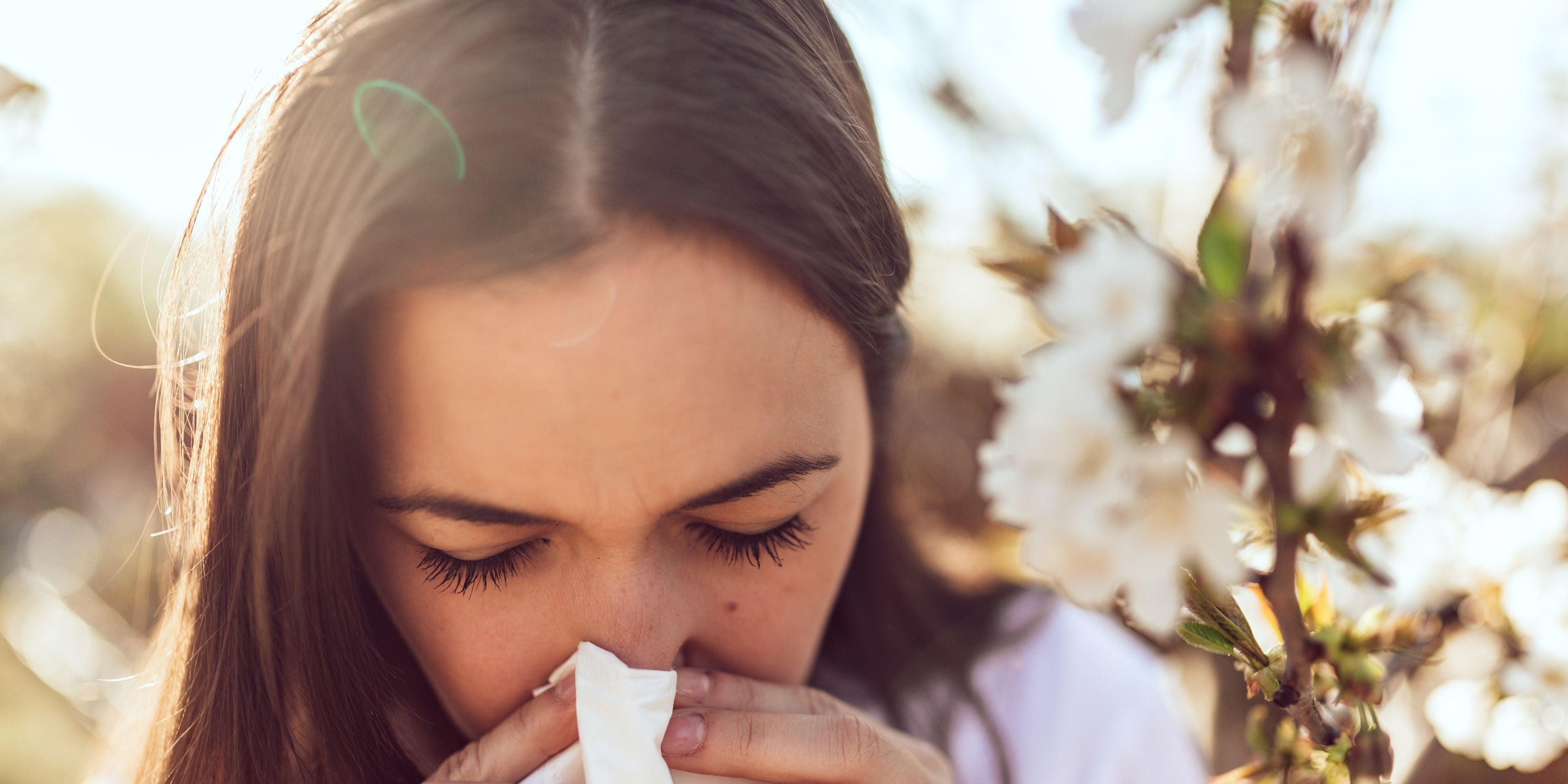 7 Ways to Know You Have Seasonal Allergies