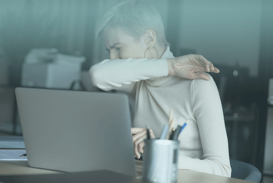 Why Are Antihistamines Not Working For Me?