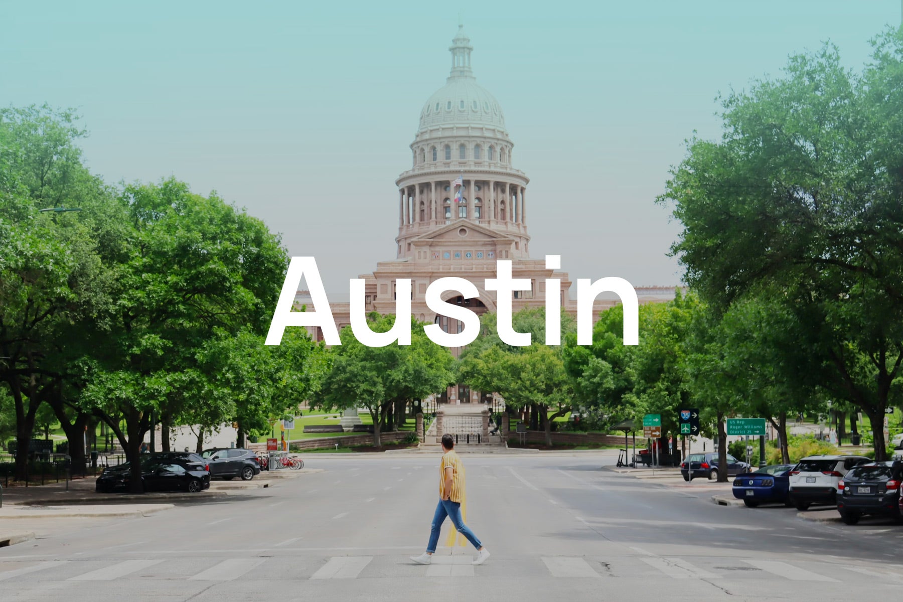 How To Best Manage Pollen Allergies in Austin