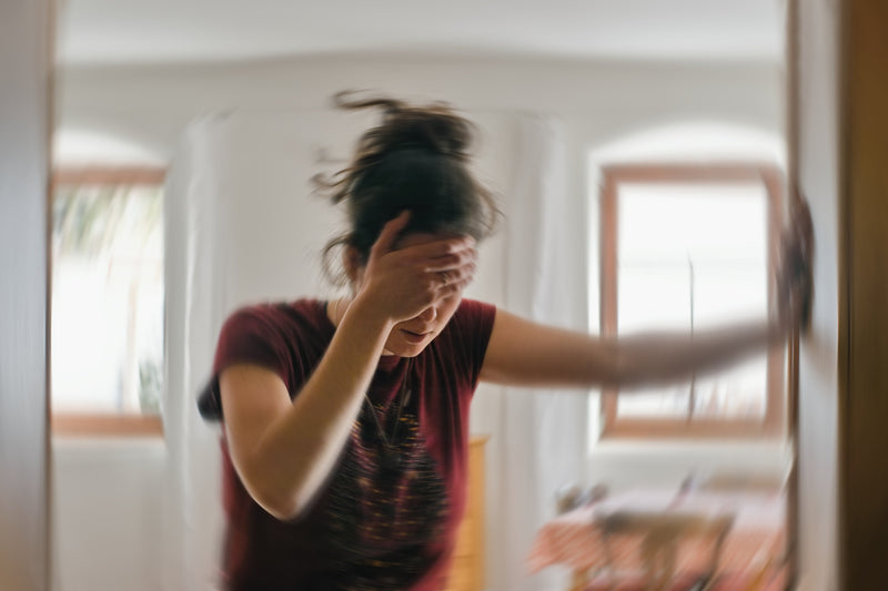 Can Allergies Cause Dizziness?