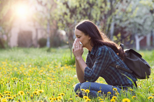 Can Allergies Go Away Over Time?